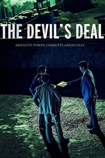 The Devil's Deal Image