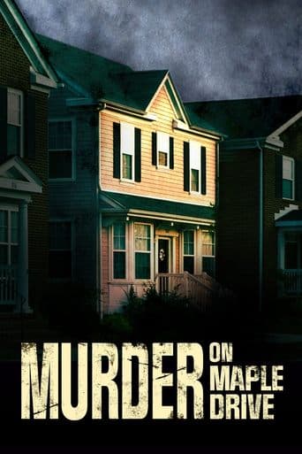 Murder on Maple Drive Image