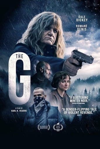 The G Image
