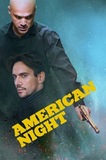 American Night Image