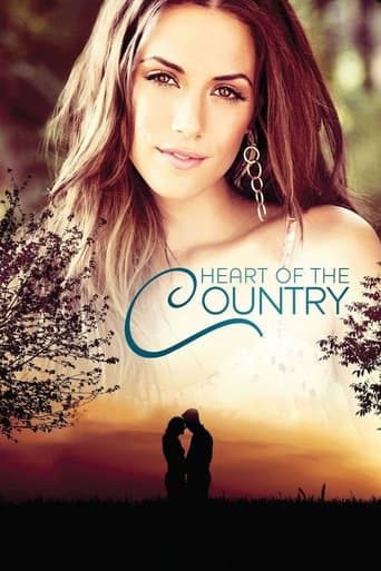 Heart of the Country Image