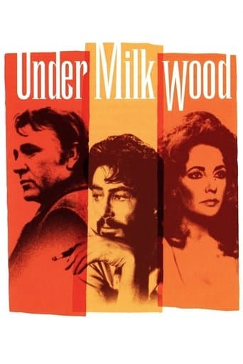 Under Milk Wood Image