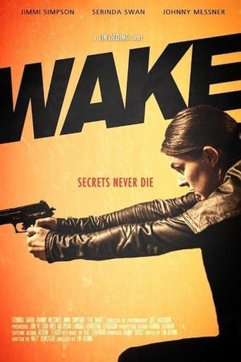Wake Image