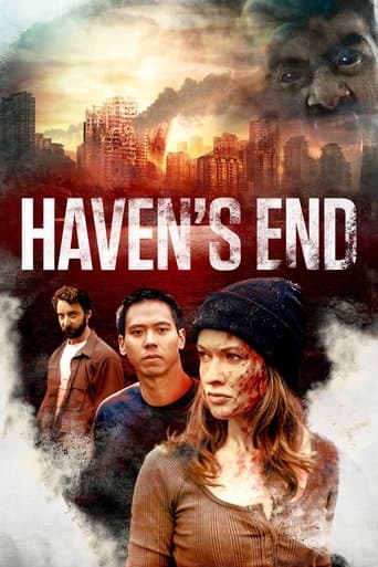 Haven's End Image