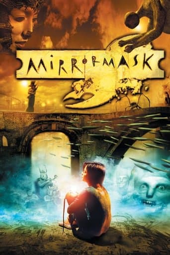 MirrorMask Image