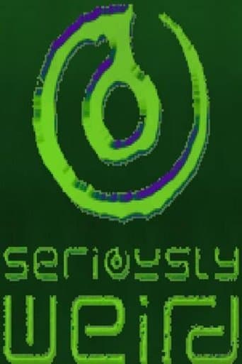 Seriously Weird Image