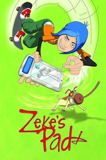 Zeke's Pad Image