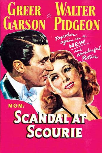 Scandal at Scourie Image
