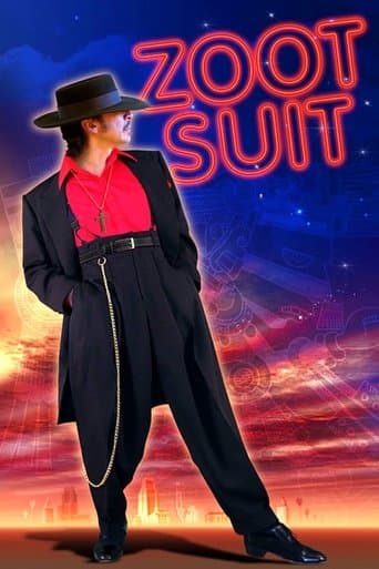 Zoot Suit Image