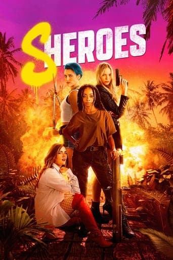 Sheroes Image