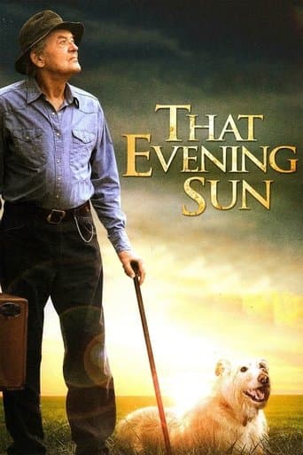 That Evening Sun Image