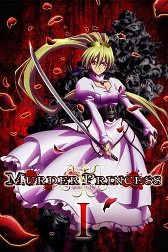 Murder Princess: Birth Image