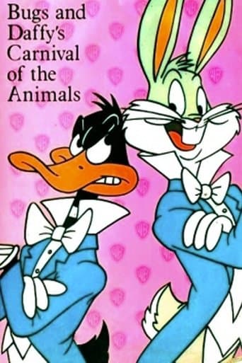 Carnival of the Animals Image