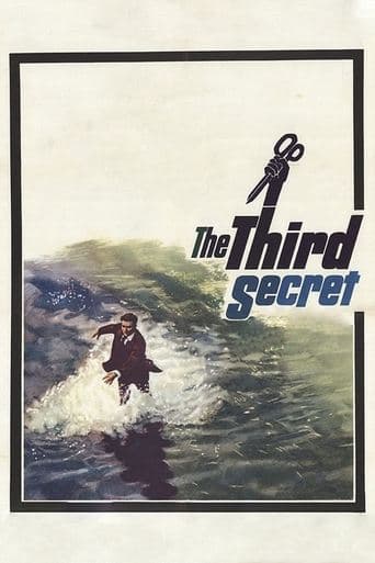 The Third Secret Image