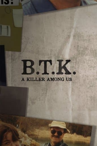 BTK: A Killer Among Us Image
