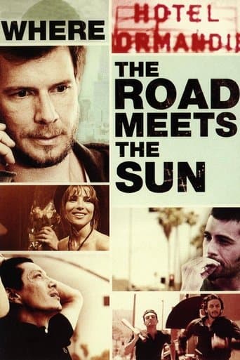 Where the Road Meets the Sun Image