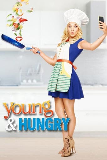 Young & Hungry Image