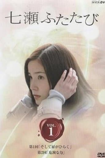 Nanase Once More Image