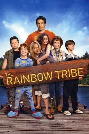 The Rainbow Tribe Image