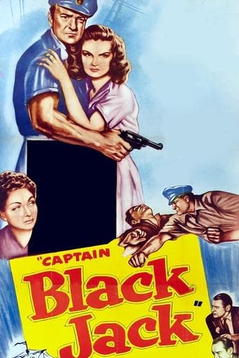 Black Jack Image
