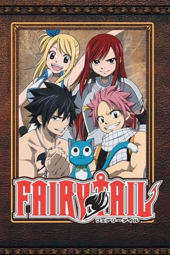 Fairy Tail Image