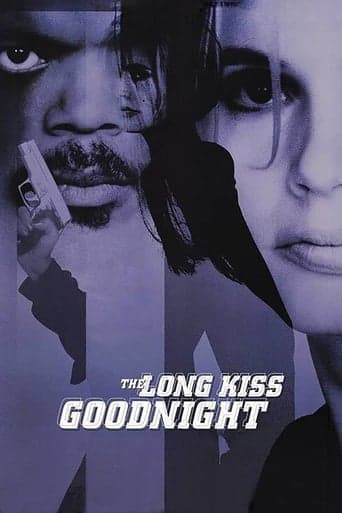 The Long Kiss Goodnight Image