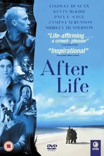 AfterLife Image
