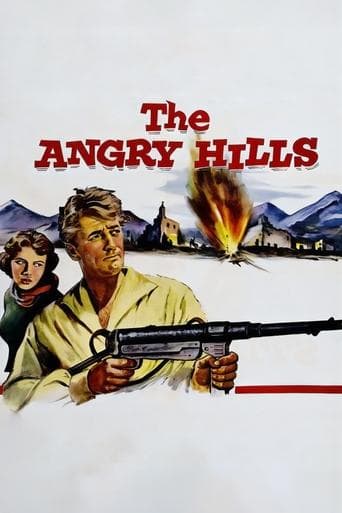 The Angry Hills Image