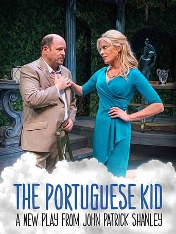 The Portuguese Kid Image