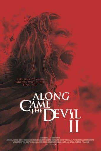 Along Came the Devil II Image