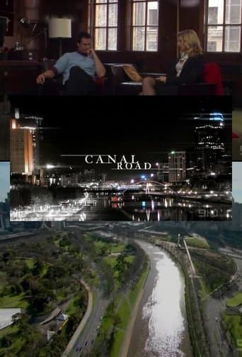 Canal Road Image