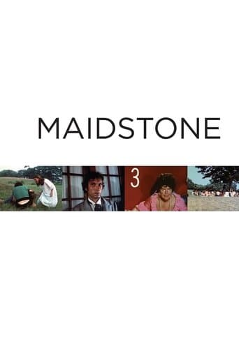 Maidstone Image