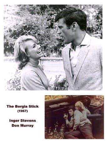The Borgia Stick Image