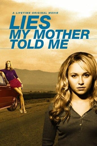 Lies My Mother Told Me Image