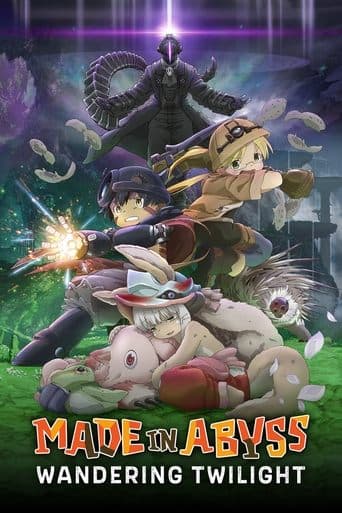 Made in Abyss: Wandering Twilight Image