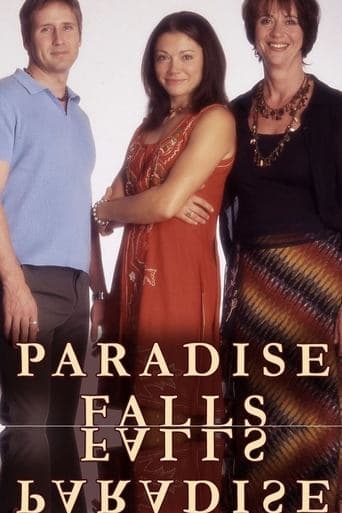 Paradise Falls Image