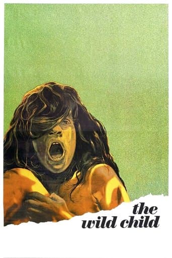 The Wild Child Image