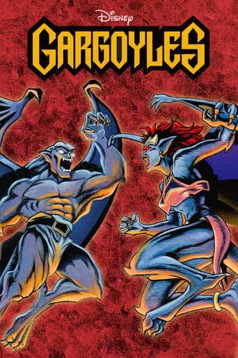 Gargoyles Image