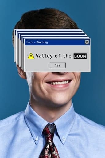 Valley of the Boom Image