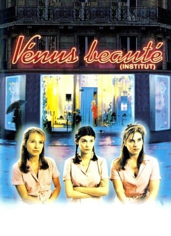 Venus Beauty Institute Image