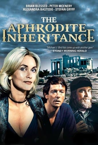 The Aphrodite Inheritance Image