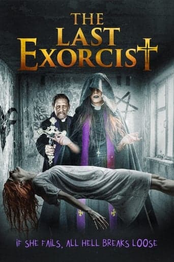 The Last Exorcist Image