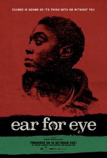 Ear for Eye Image