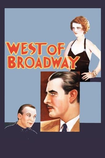 West of Broadway Image