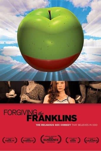 Forgiving the Franklins Image