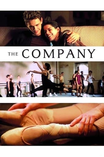 The Company Image