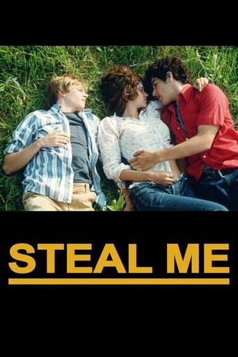 Steal Me Image