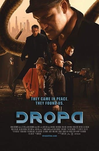 Dropa Image
