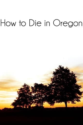 How to Die in Oregon Image