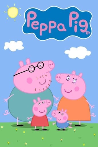 Peppa Pig Image